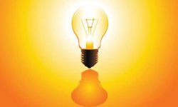 आठविसकोटको दुर्गमबस्तीमा विद्युत् पुग्यो