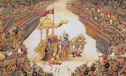 पाप र धर्म