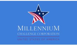 एमसीसीको विरोधमा विप्लवको प्रदर्शन