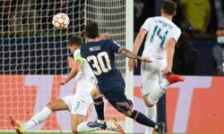 मेस्सीको टोलीले लिलीलाई पाँच गोलले हरायो