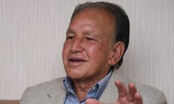 कांग्रेस नेता खड्काले आजबाट परराष्ट्रमन्त्रीको कार्यभार सम्हाल्ने