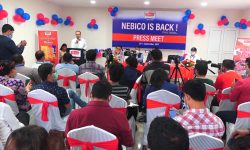 नेबिको बिस्कुटको उत्पादन पुन: नियमित