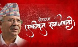 एकीकृत समाजवादीको केन्द्रीय कमिटी बैठक बुद्धनगरमा