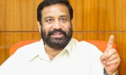 संविधान र प्राप्त उपलब्धिको रक्षाका लागि सहमति अपरिहार्य : निधि