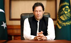 अफगानिस्तानलाई सहयोग गर्न पाकिस्तानका प्रधानमान्त्रीको आग्रह