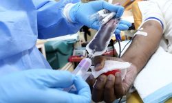 प्‍लाज्मा थेरापी गराउनेमा समस्या, बढायो मृत्युदर !