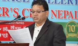 माओवादीका सदस्य रोकायाद्वारा पार्टी परित्याग, हजारौं कार्यकर्ता एमालेमा प्रवेश गर्ने दाबी