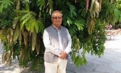 ‘हिमाल र हिमालीको जीवन्त उदाहरण पर्वतीय संग्रहालय’