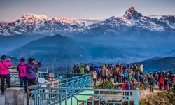 पदयात्रा खुलाउन पर्यटन व्यवसायीको माग