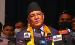 ‘नेपालको स्वतन्त्रता र सार्वभौमिकताको भारत सरकारले सम्मान गर्नुपर्छ’