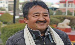 नेकपा (एस)को सचिवमा राई थपिए