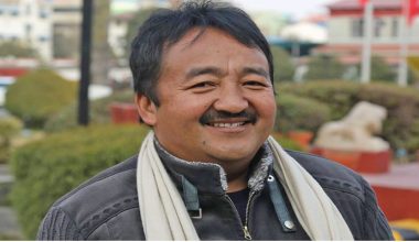 नेकपा (एस)को सचिवमा राई थपिए