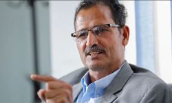 सभामुख सापकोटाले भने- तीज पर्वले विभेद हटाउन मद्दत गर्छ