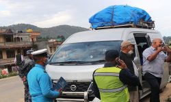 साँगा नाकामा कडाइ गर्न आग्रह