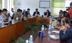 ‘अलपत्र परेका विद्यार्थीलाई चीन जाने व्यवस्था मिलाउन निर्देशन’