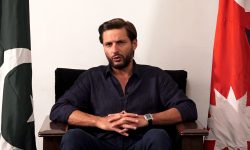 ‘नेपाली र पाकिस्तानीलाई जोड्न क्रिकेट कूटनीति आवश्यक’ (अन्तर्वार्ता)