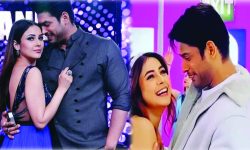 सिद्धार्थको बिदाइमा शहनाजले बोलेको त्यो अन्तिम शब्द…