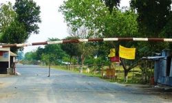 सर्लाहीका आठवटै सीमानाका खुला