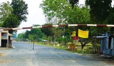 सर्लाहीका आठवटै सीमानाका खुला