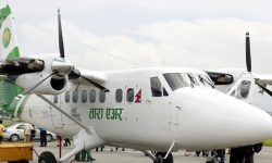 तारा एयरले असोज २३ देखि पोखरा–जोमसोम नियमित उडान गर्ने