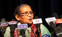 अन्तरपार्टी निर्देशनलाई कार्यान्वयन गरी एमालेमा फर्किनुस् : नेतृ शाक्य