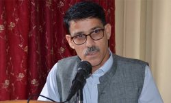 स्वास्थ्य क्षेत्रमा बजेटको कमी हुन नदिने मुख्यमन्त्री भट्टको आश्वासन