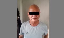 बैंकिङ कसुर मुद्दाका फरार प्रतिवादी पक्राउ