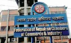 उद्योग व्यवसायीका समस्या समाधान हाेला त ?