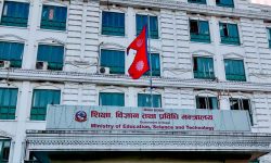 ‘महामारी तथा प्राकृतिक प्रकोप व्यवस्थापनमा पूर्वतयारी रहन जरुरी’