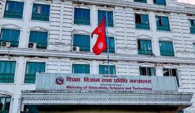 ‘महामारी तथा प्राकृतिक प्रकोप व्यवस्थापनमा पूर्वतयारी रहन जरुरी’