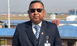 नागरिक उड्डयनको महानिर्देशकमा क्षेत्री