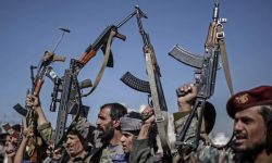 यमनको हुथी समूहद्वारा ९ जनालाई मृत्युदण्ड