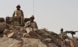 हुथी विद्रोही र साउदी अरब नेतृत्वको गठबन्धन सेना पक्षका गरी ६७ जनाको मृत्यु