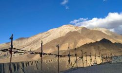 मनै लोभ्याउने मुस्ताङको काबेली सेरोफेरो (फोटो फिचर)