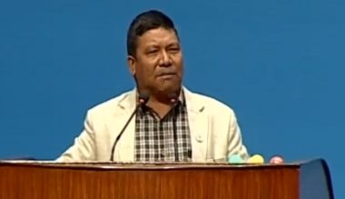 प्रधानमन्त्री बाढी-पहिरोकाे अवलोकन गर्न सुदूरपश्चिम मात्रै गएकामा सांसद महतकाे आक्राेश