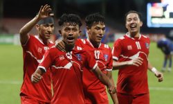 साफ च्याम्पियनसिप : फाइनल समीकरण रोमाञ्चक