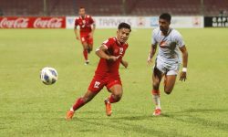 साफ च्याम्पियनसिपको उपाधि भारतलाई, नेपाल उपविजेतामै सीमित