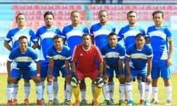 मेयर कप : झापा र बुटवल नगरपालिकाको विजयी सुरुवात