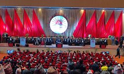 एमाले विधान महाधिवेशनमा उपमहासचिव पद खारेजीको प्रस्ताव