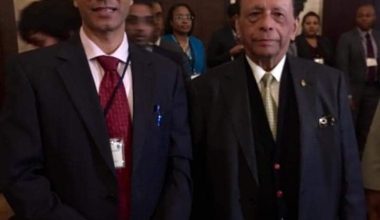 विरासतको राजनीति ?