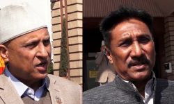 ‘एमालेले निरन्तर संसद अवरुद्ध गरेकाले निजामती सेवा विधेयक फिर्ता लिनु पर्‍याे’