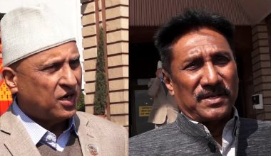 ‘एमालेले निरन्तर संसद अवरुद्ध गरेकाले निजामती सेवा विधेयक फिर्ता लिनु पर्‍याे’