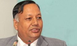 ‘म पदमा रहुन्जेल राजनीतिक दबाबलाई  प्राथमिकता दिन्न’