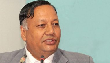 ‘म पदमा रहुन्जेल राजनीतिक दबाबलाई  प्राथमिकता दिन्न’
