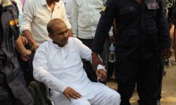 जनकपुर बम काण्डका दोषी सञ्जयको सजाय अदातलले उल्ट्यायो, जन्मकैदलाई ७ वर्षमा झार्ने आदेश