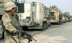 अफगानिस्तानमा अझै ४३९ अमेरिकी सैनिक रहेको पेन्टागनको दाबी