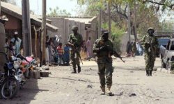 नाइजेरियामा बन्दुकधारीद्वारा २४ जनाको हत्या