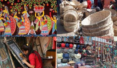नेपाल हस्तकला महासंघले हस्तकला व्यापार मेला गर्ने