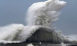 दक्षिण अफ्रिकाको बाढीबाट मृत्यु हुनेको संख्या ४३५ पुग्याे