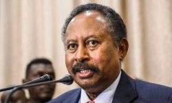 सुडानका प्रधानमन्त्री अब्दल्ला रिहा